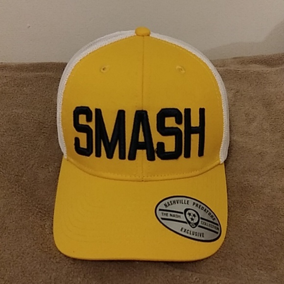 preds smash hat